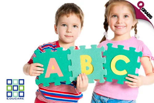 For QR299, Attend a 3-Day Educational Workshop Covering Early Childhood Care and Development - Includes Certification! (QR750 Value)